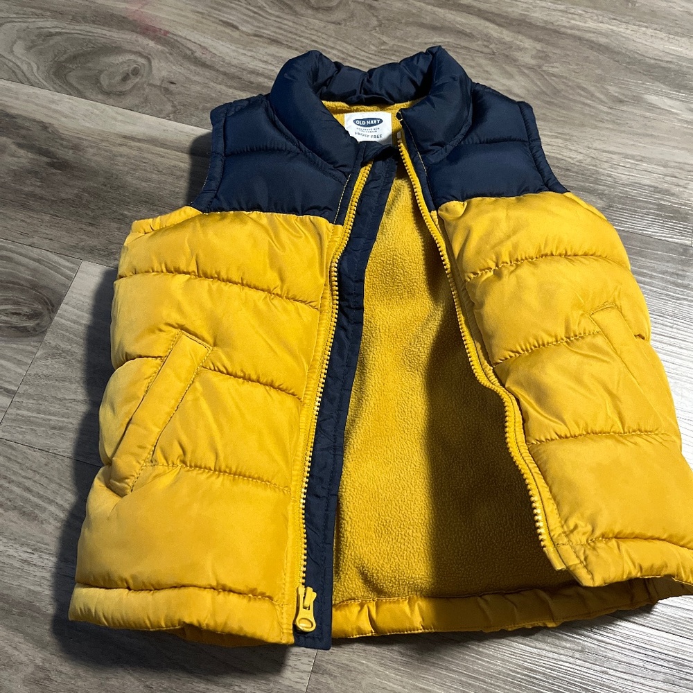 Vest